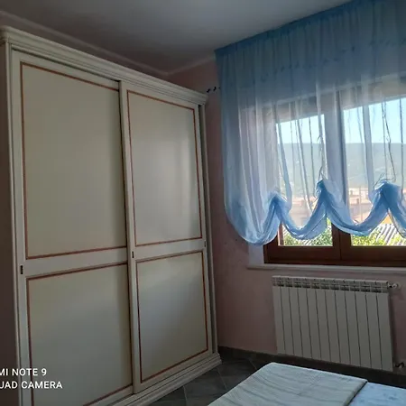 Apartamento Casa Del Castagno *