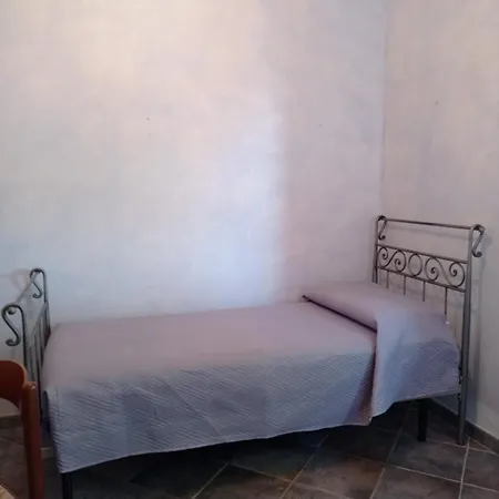 아파트 Casa Del Castagno