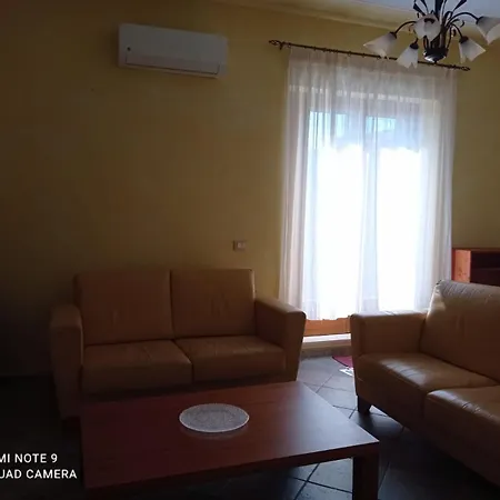 Casa Del Castagno *