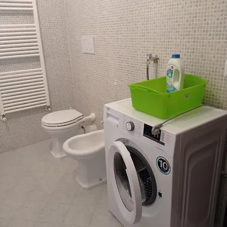 Casa Del Castagno * Narbolia