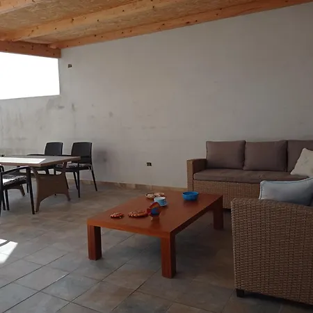 Casa Del Castagno *
