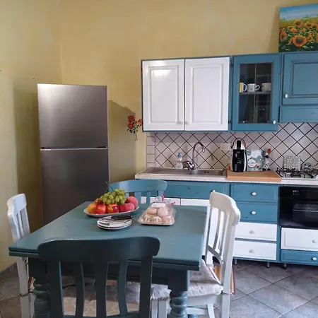 Casa Del Castagno Апартаменты