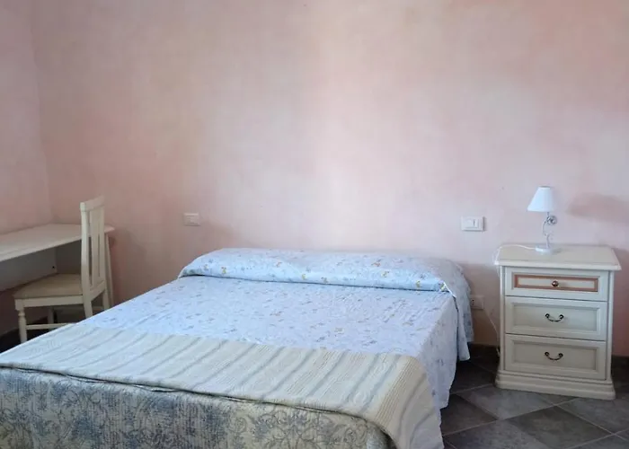 Casa Del Castagno Narbolia