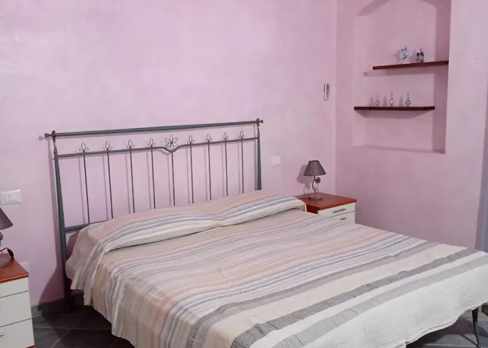 Casa Del Castagno Narbolia