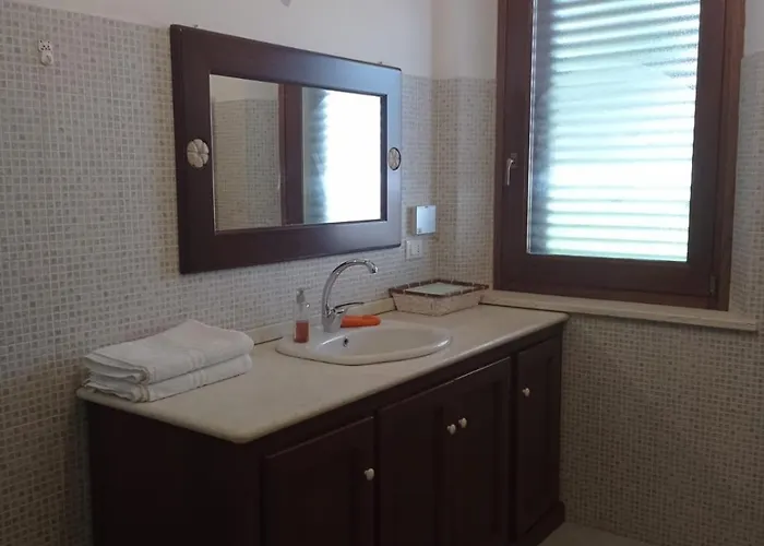 Casa Del Castagno * Narbolia