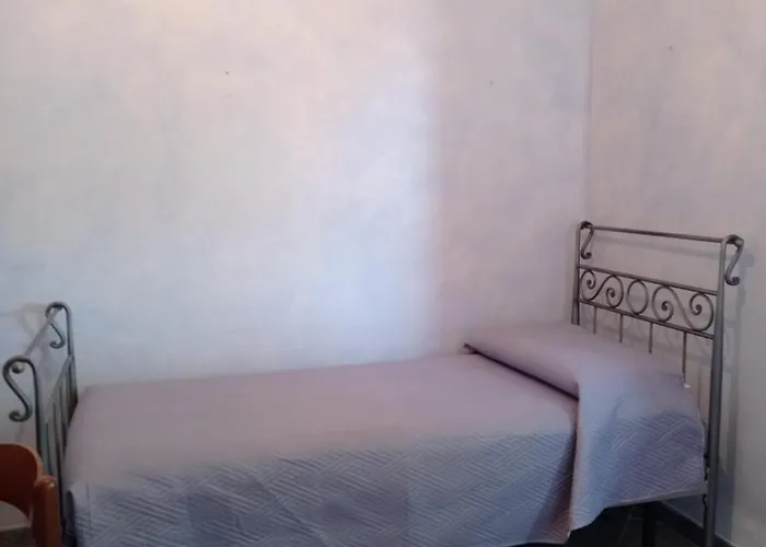 Appartement Casa Del Castagno