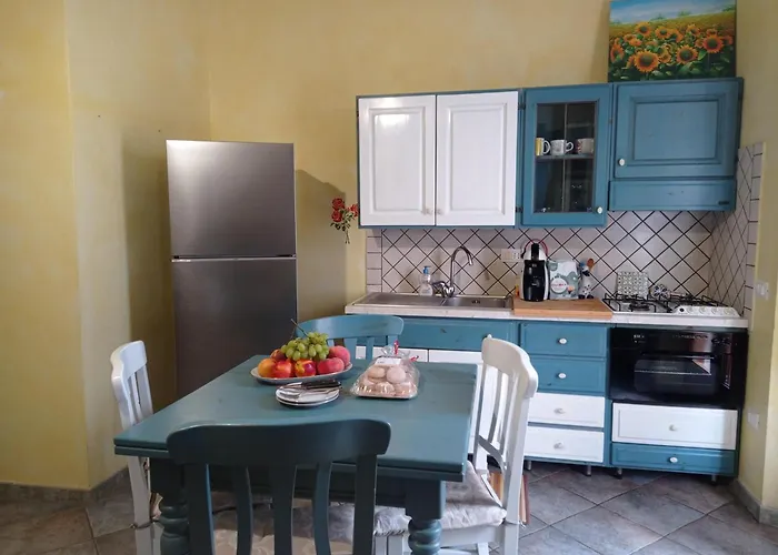 Casa Del Castagno Appartement