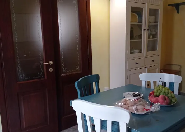 Appartement Casa Del Castagno *